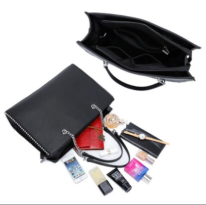 Sac à main format A4-Gallantry