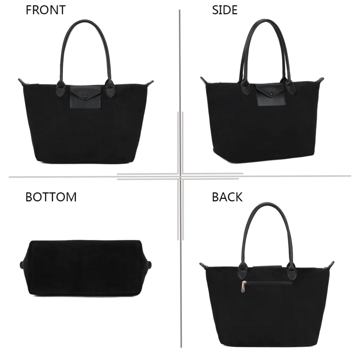 La balade suédine L-Gallantry