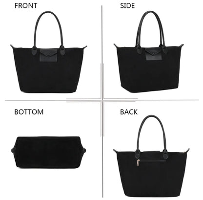 La balade suédine L-Gallantry