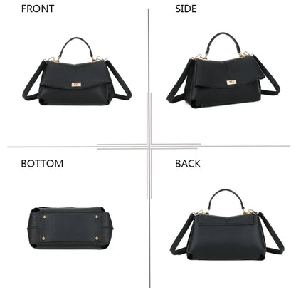 Sac à main « La citadine »- Gallantry