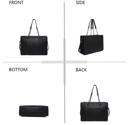 Sac à main format A4-Gallantry