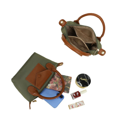 La balade mini-Gallantry