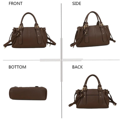 Sac à main Gallantry « L'Essentielle »