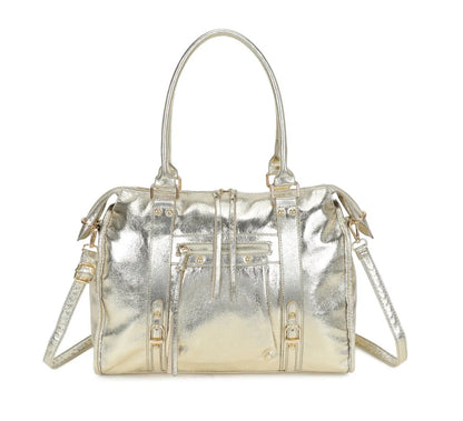 Sac à main similicuir Skyla XL-Gallantry