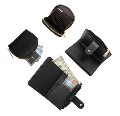 Coffret porte-feuille -Gallantry