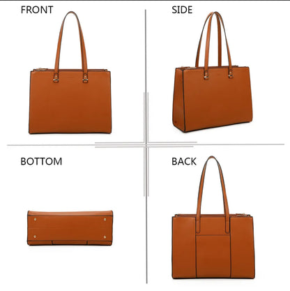 Sac à main format A4-Gallantry