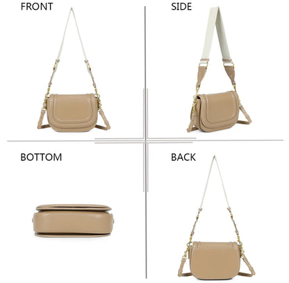 Sac à main « Nova Loop »-Gallantry