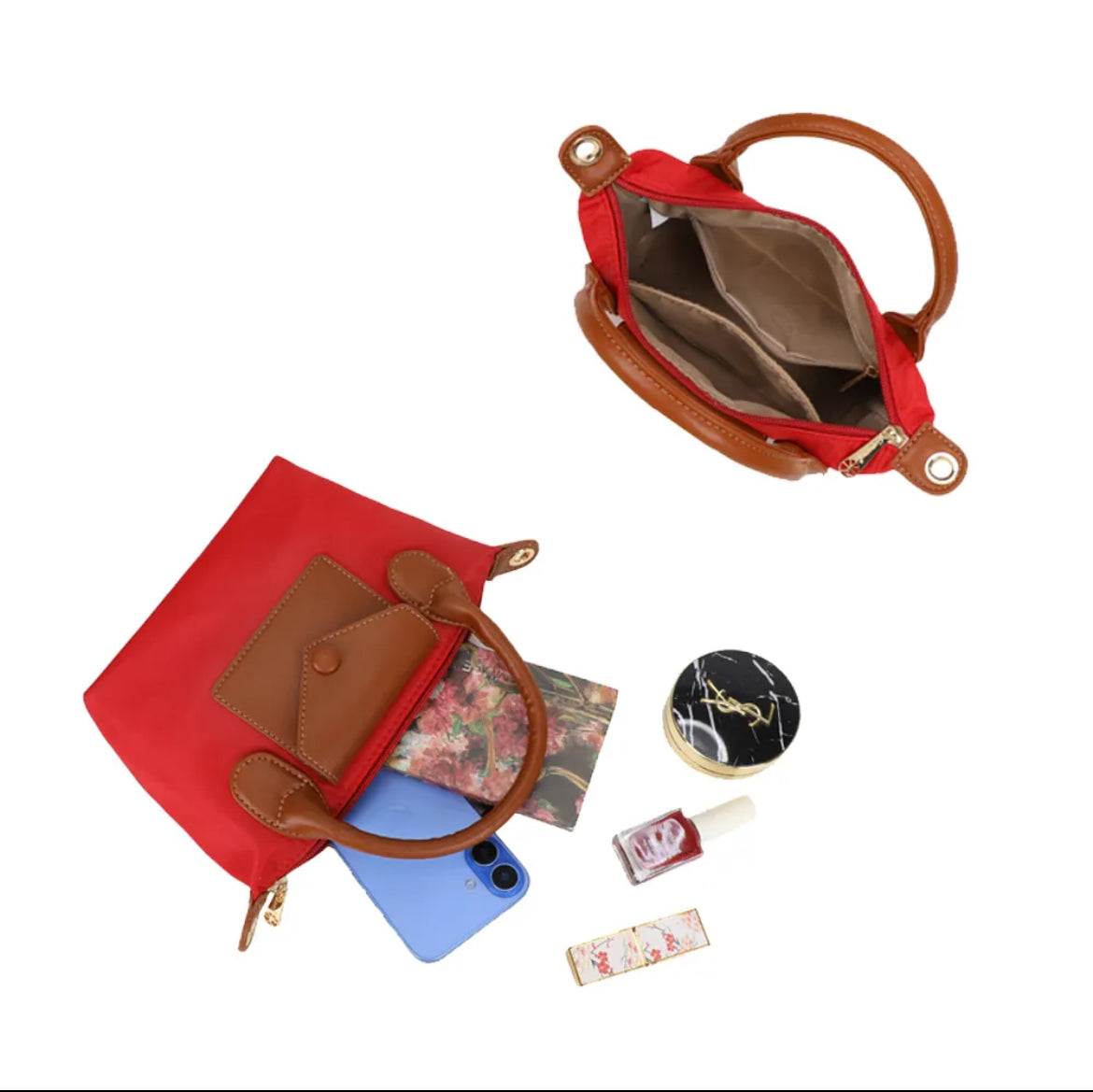 La balade mini-Gallantry