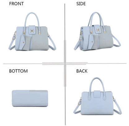 Sac à main Gallantry- « Le printanier »