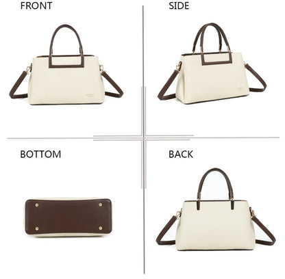 Sac à main Gallantry - « Cambridge »