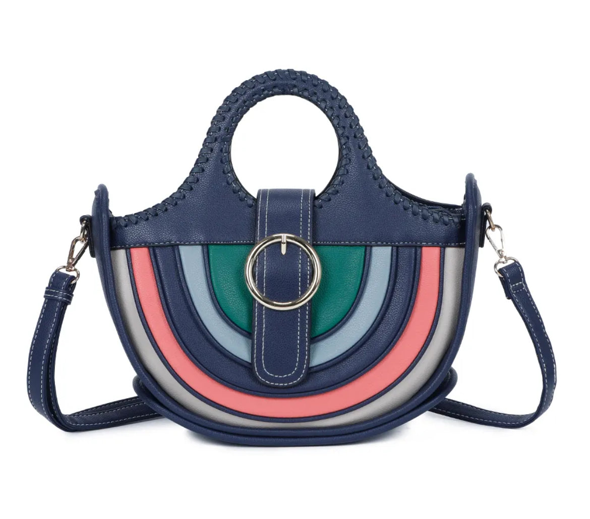 Sac à main Gallantry- « Le crescendo »