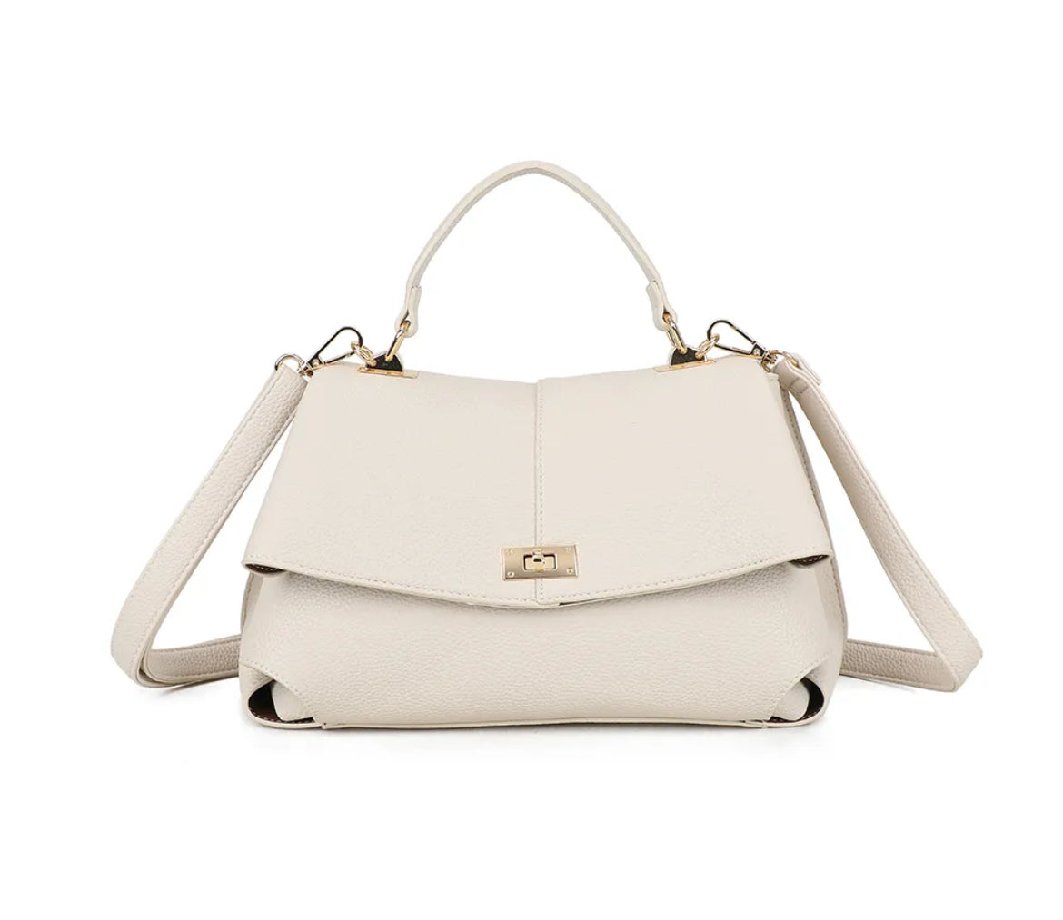 Sac à main « La citadine »- Gallantry