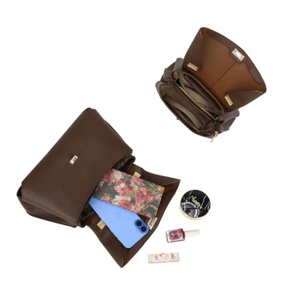 Sac à main « La citadine »- Gallantry