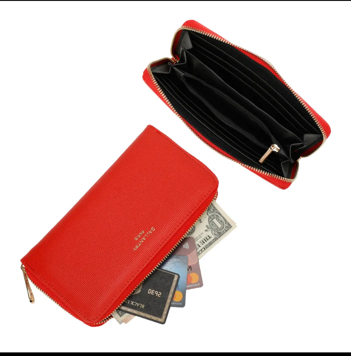 Porte feuille-Gallantry