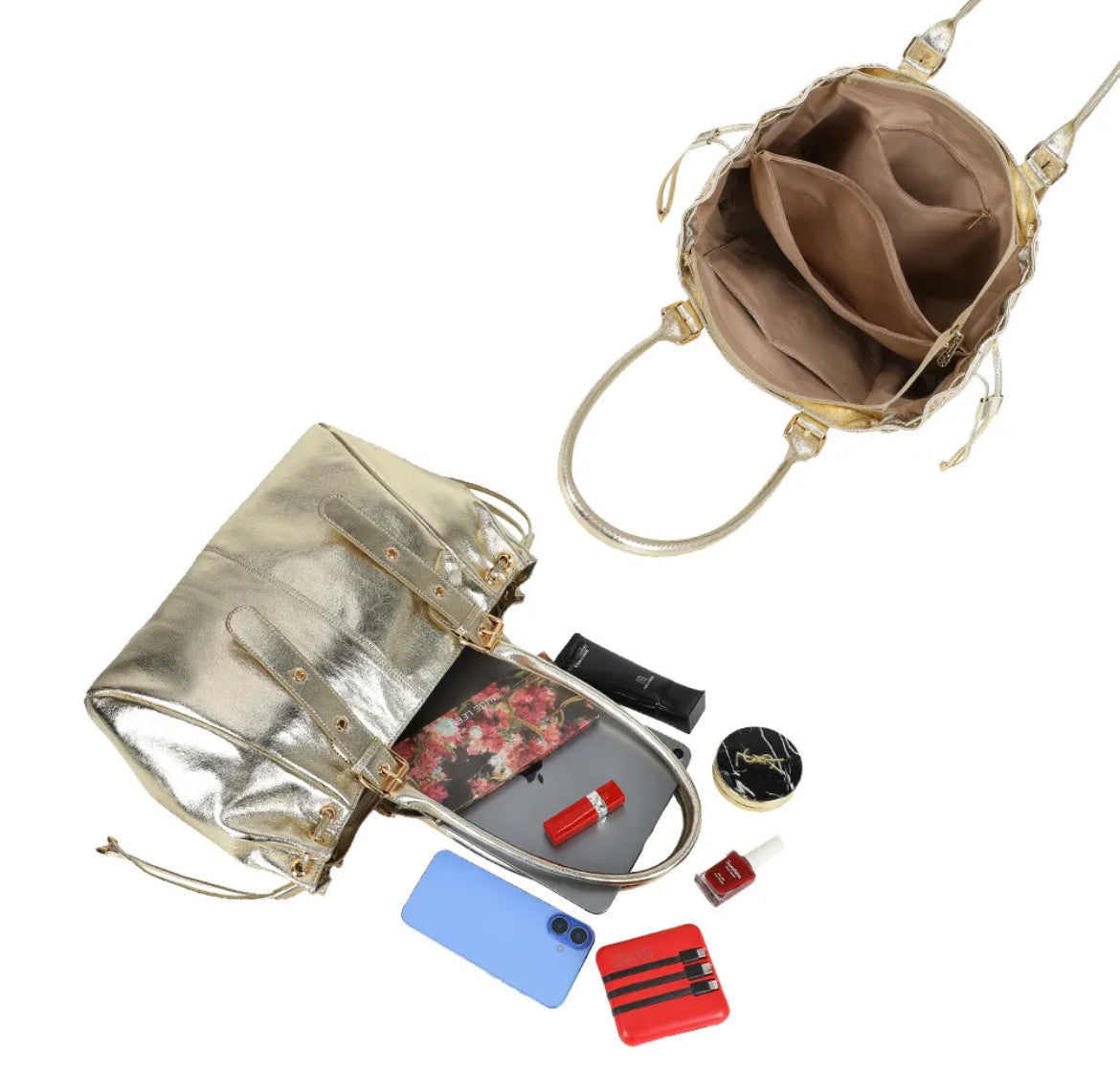 Sac à main« L'Essentielle XL »-Gallantry