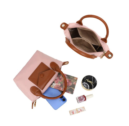 La balade mini-Gallantry