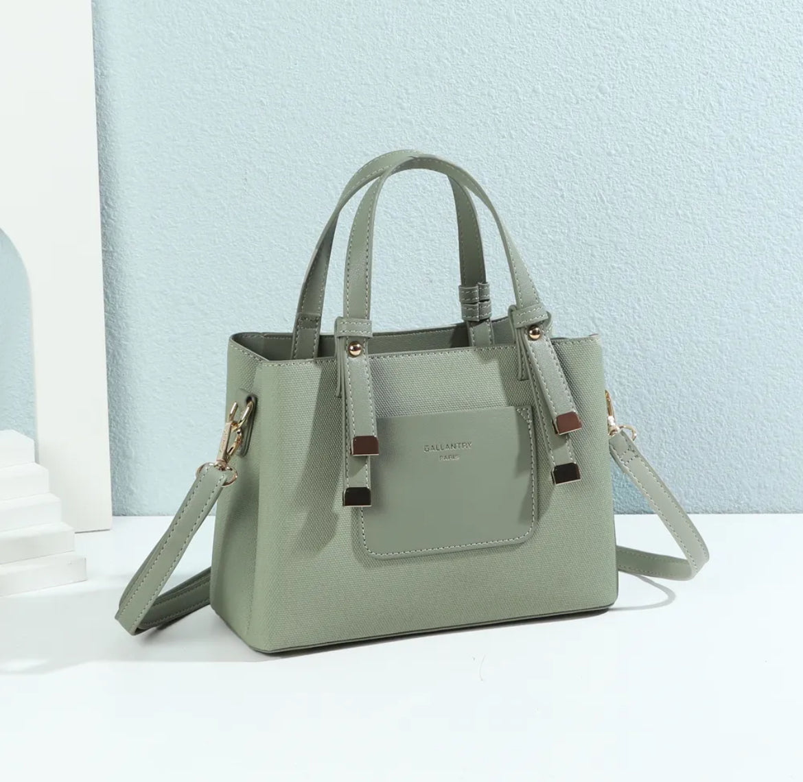 Sac à main Nouvelle Collection-Gallantry