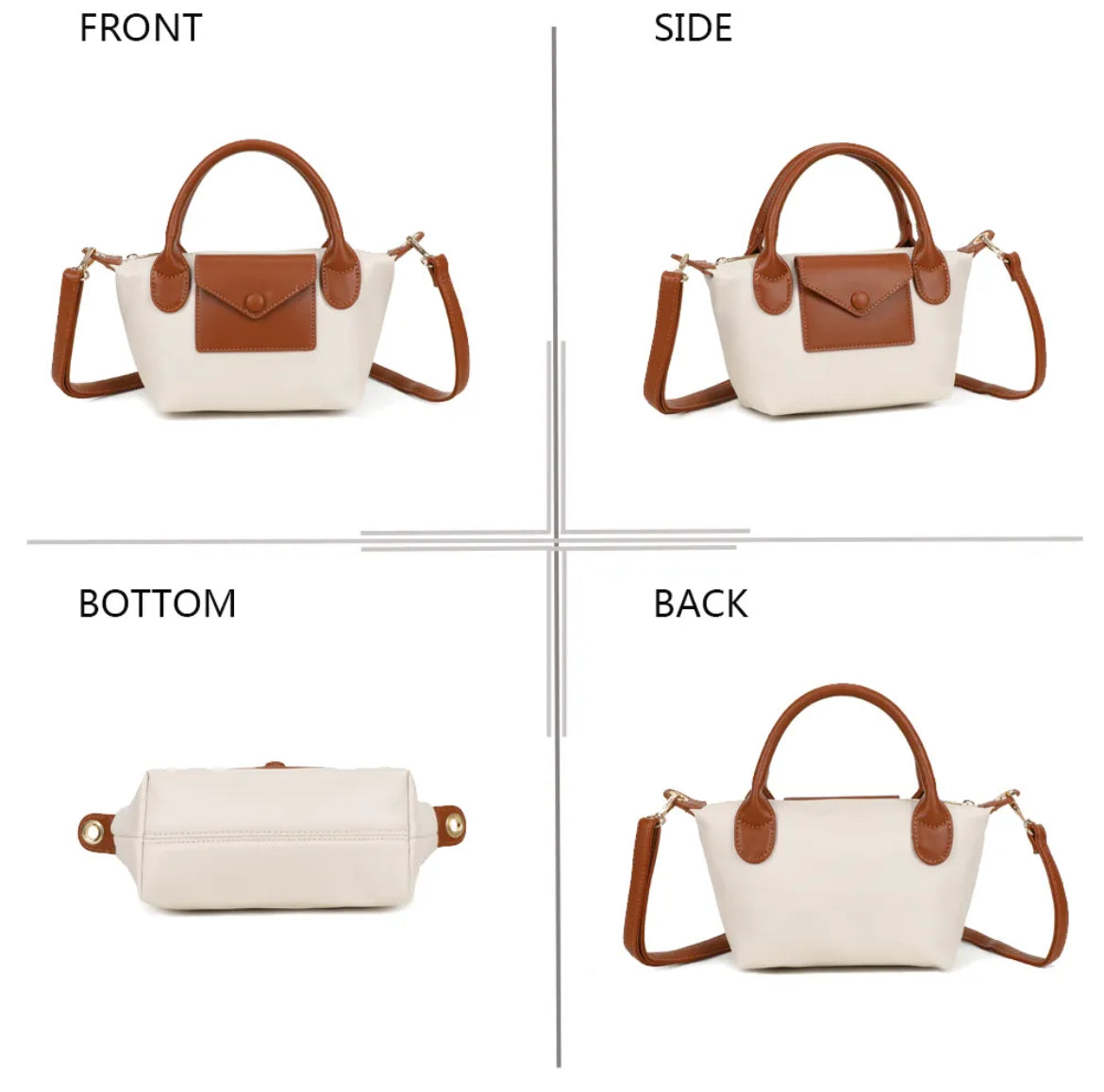 La balade mini-Gallantry