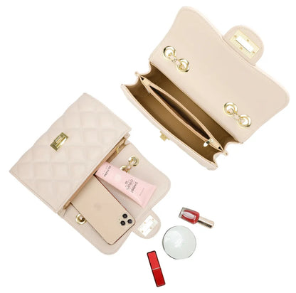 Sac bandoulière femme Gallantry «Alizée »