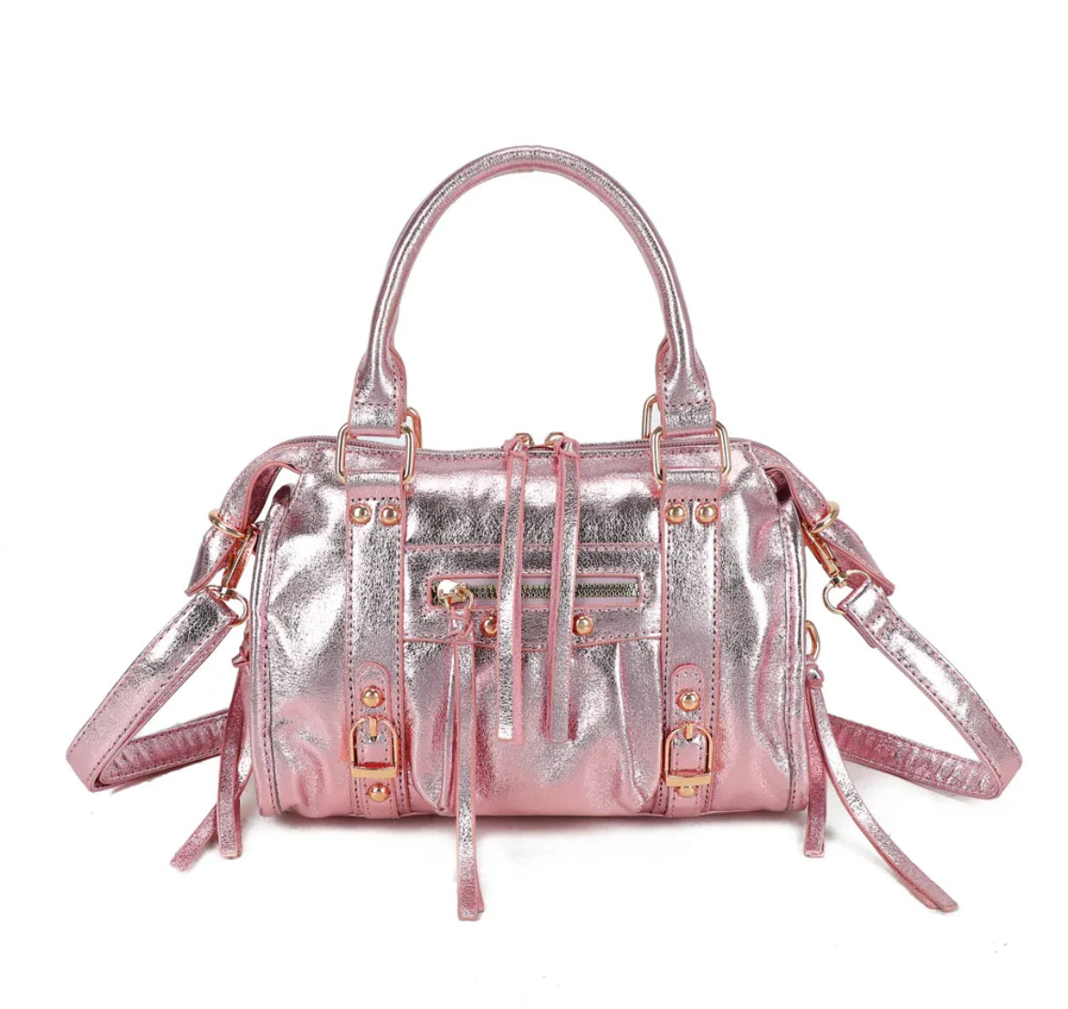 Sac à main similicuir Skyla-Gallantry