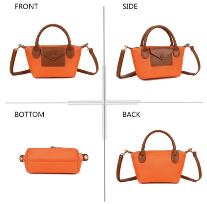 La balade mini-Gallantry