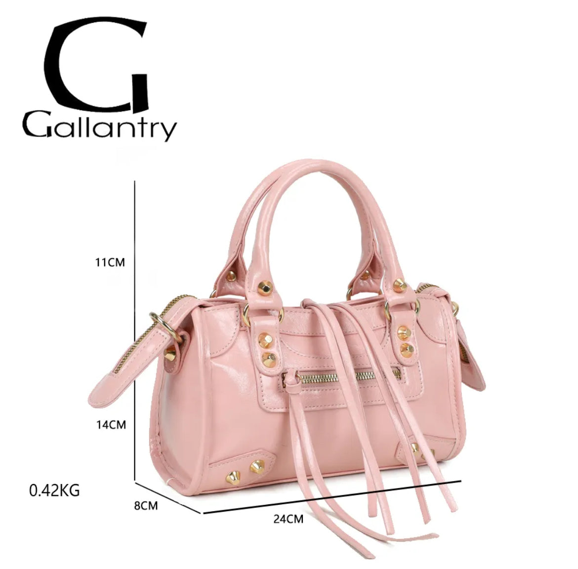 Sac à main « Noéline »-Gallantry