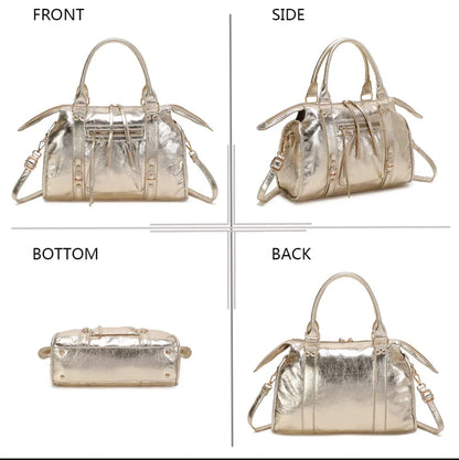 Skyla Métallique Médium