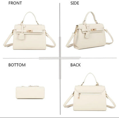 Sac à main « Léora »-Gallantry