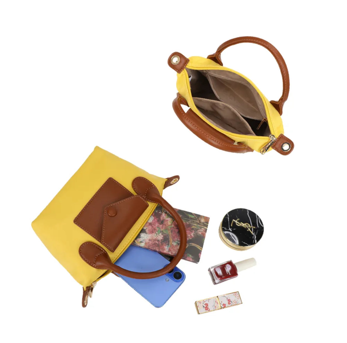 La balade mini-Gallantry