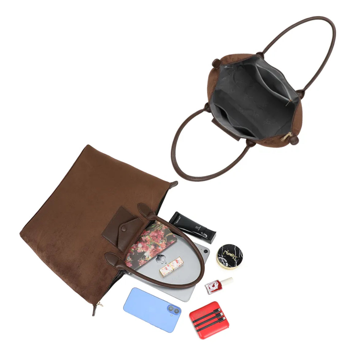 La balade suédine L-Gallantry