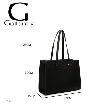 Sac à main format A4-Gallantry