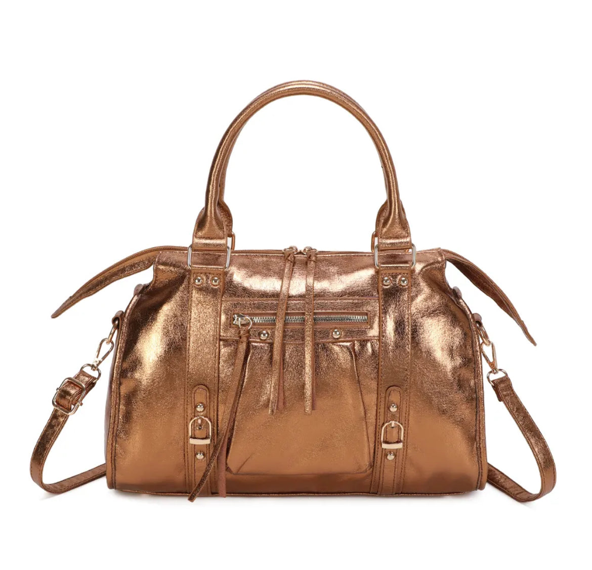 Skyla Métallique Médium