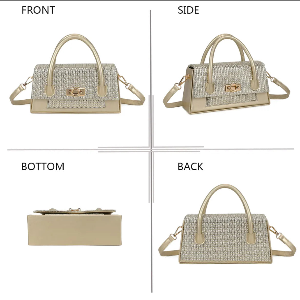 Sac à main-Gallantry