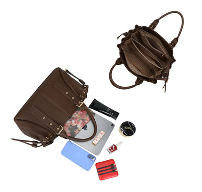 Sac à main Gallantry « L'Essentielle »