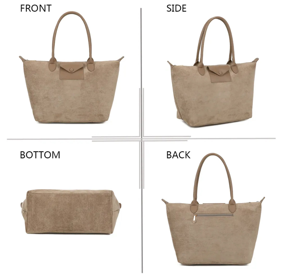 La balade suédine L-Gallantry