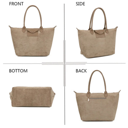 La balade suédine L-Gallantry