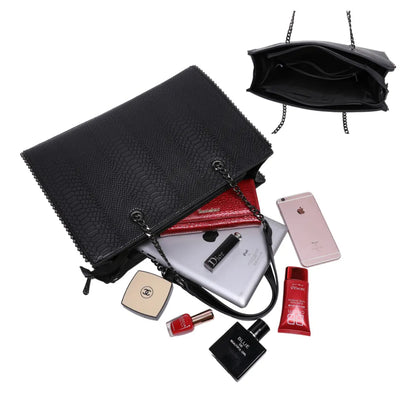 Sac à main format A4-Gallantry