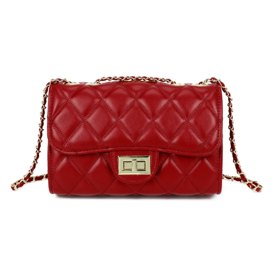 Sac bandoulière femme Gallantry «Alizée »