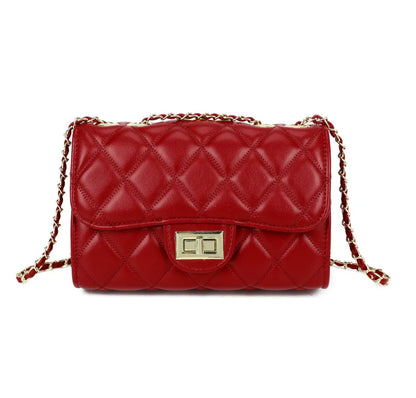 Sac bandoulière femme Gallantry «Alizée »