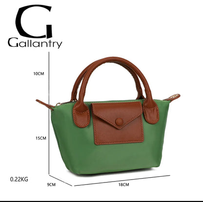 La balade mini-Gallantry