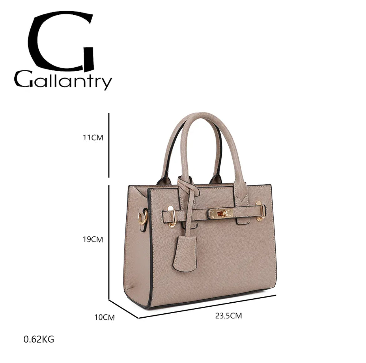 Sac à main « Élina »-Gallantry