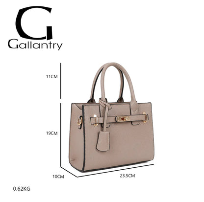 Sac à main « Élina »-Gallantry