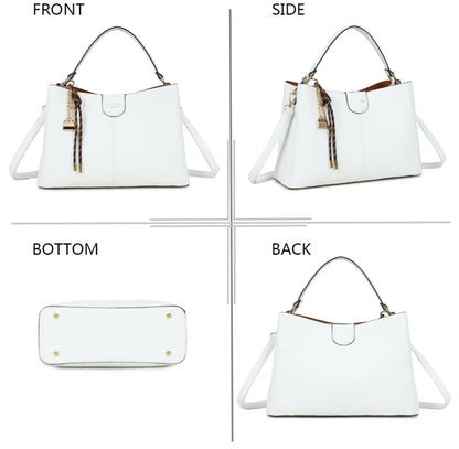 Sac à main Gallantry - « Le raffiné »