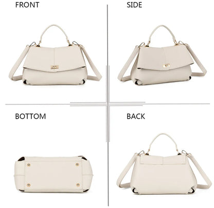 Sac à main « La citadine »- Gallantry