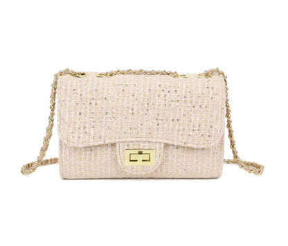 Sac bandoulière femme Gallantry «Alizée »