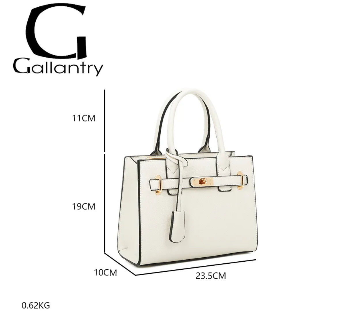 Sac à main « Élina »-Gallantry