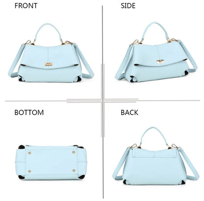 Sac à main « La citadine »- Gallantry