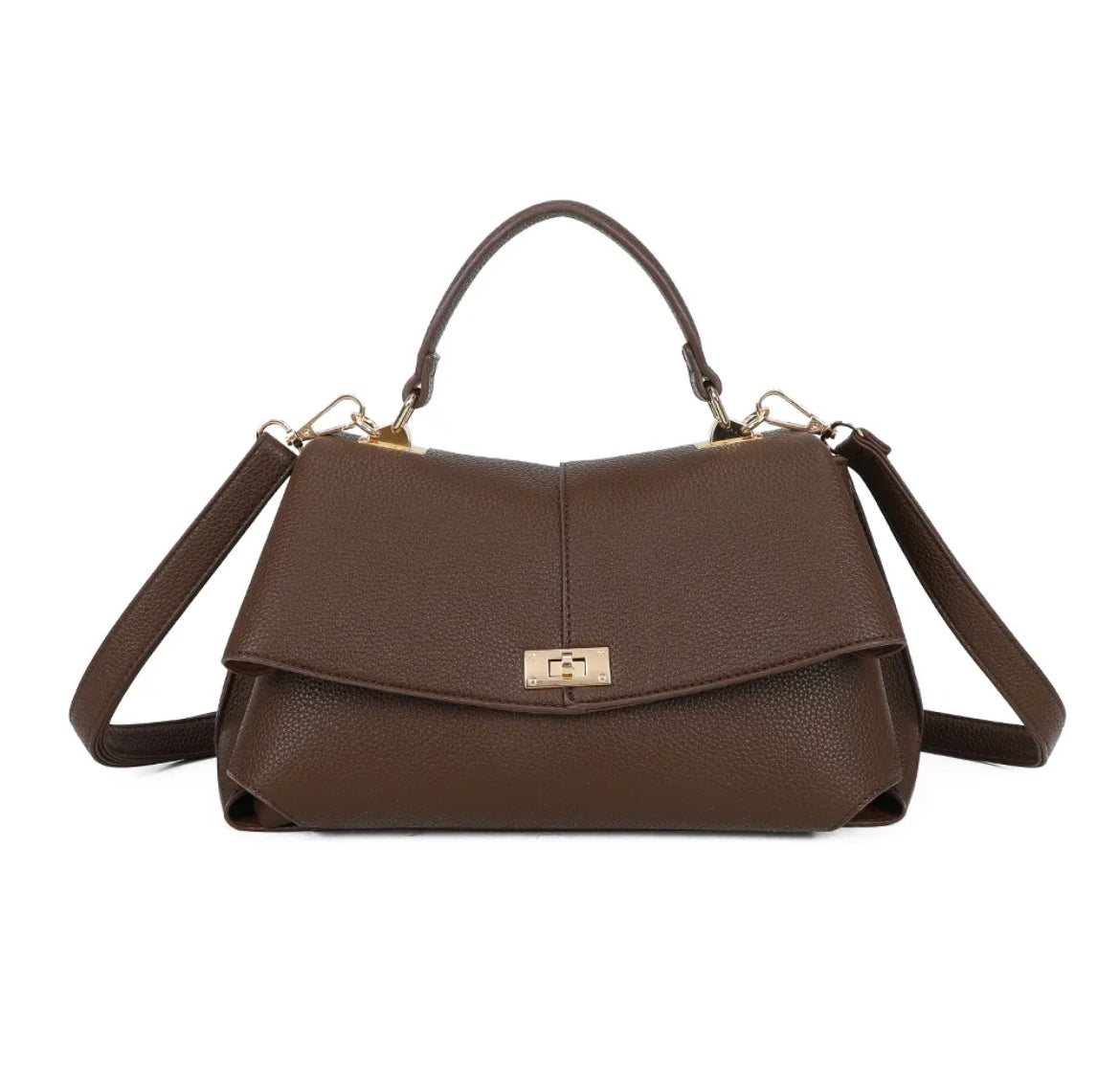 Sac à main « La citadine »- Gallantry