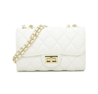 Sac bandoulière femme Gallantry «Alizée »