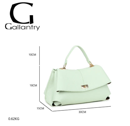 Sac à main « La citadine »- Gallantry